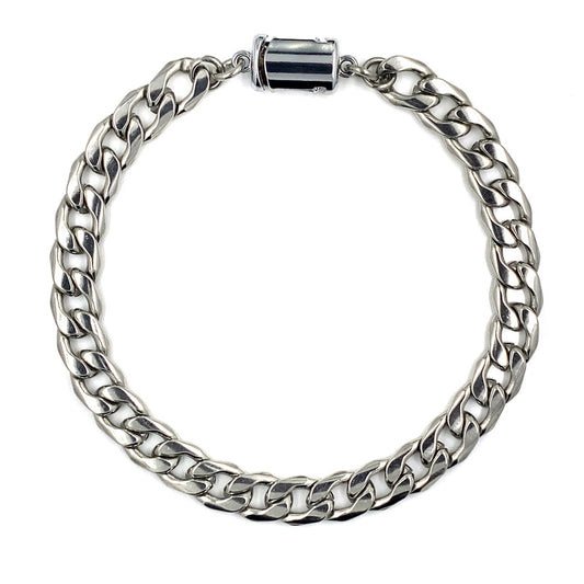 Cuban Link Bracelet (7MM)