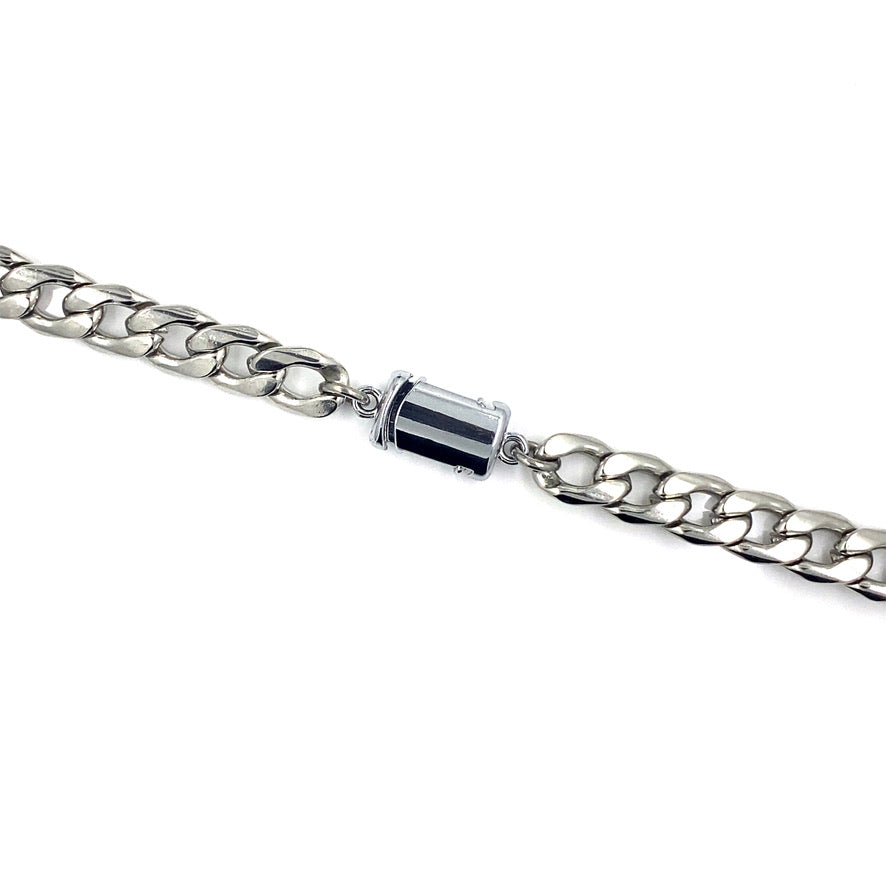 Cuban Link Necklace (7MM)