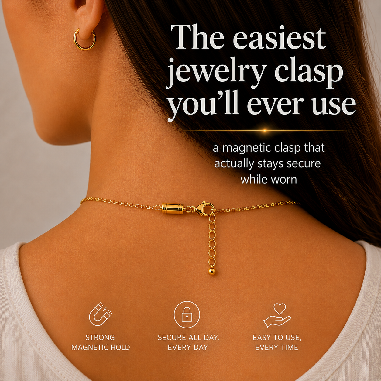 Compass Necklace