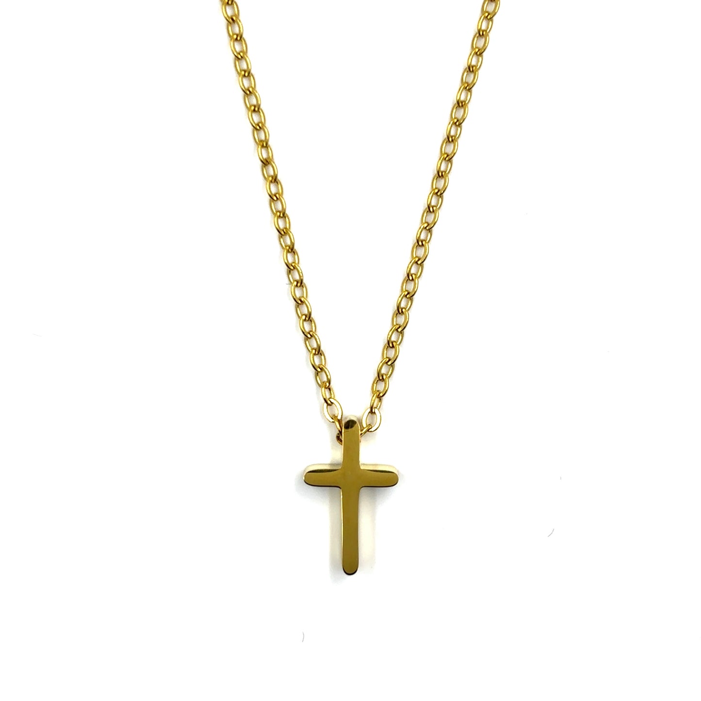 Cross Necklace