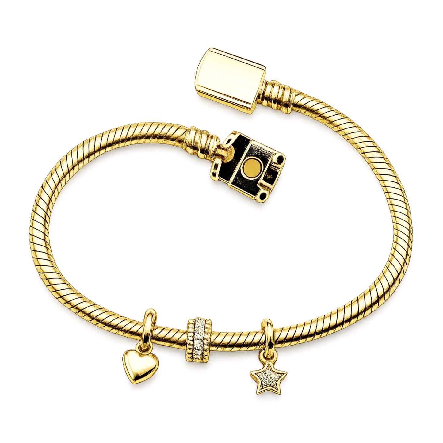 Pandora Clasp