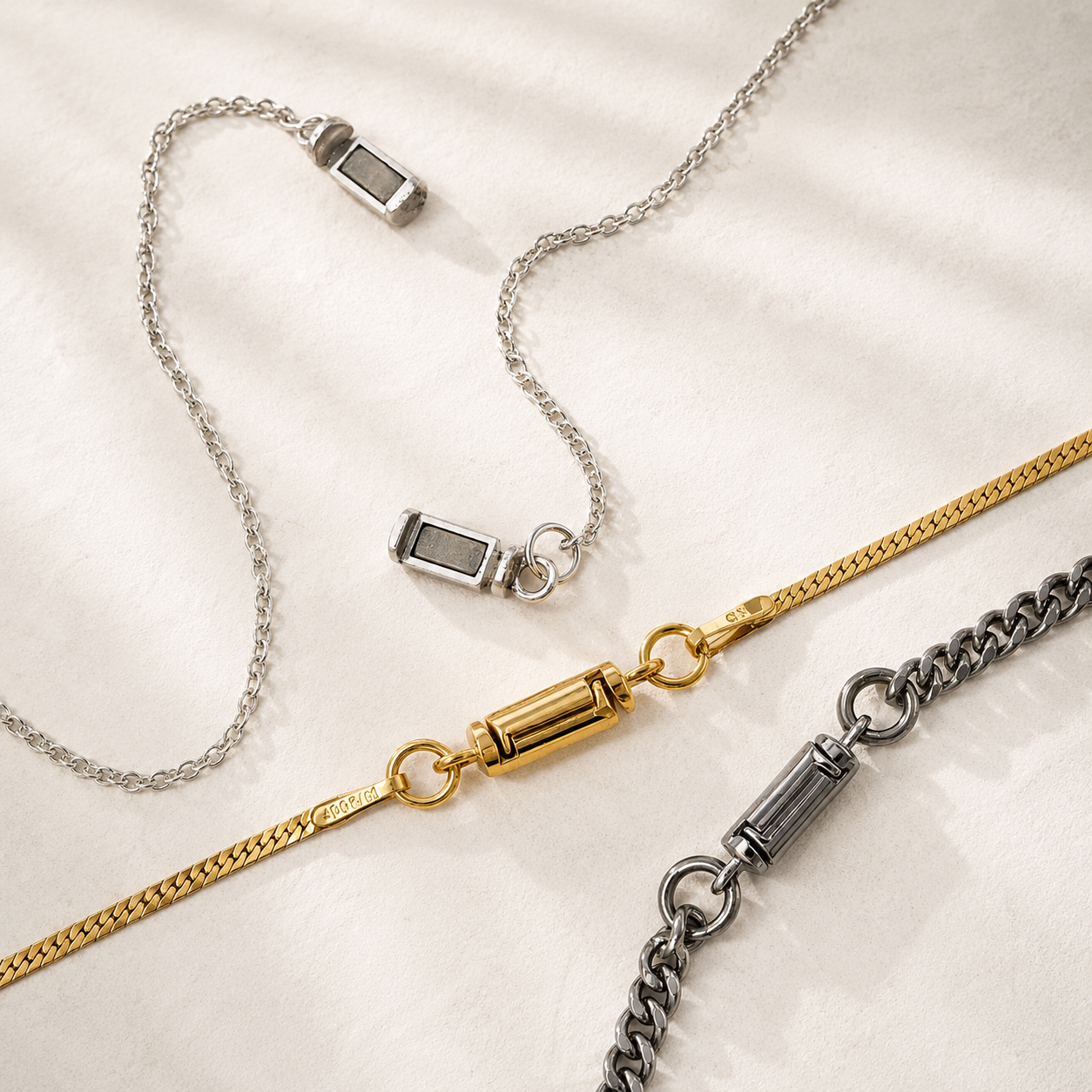 Freedom Clasps (Small 3.5MM)