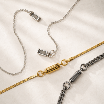 Freedom Clasps (Small 3.5MM)
