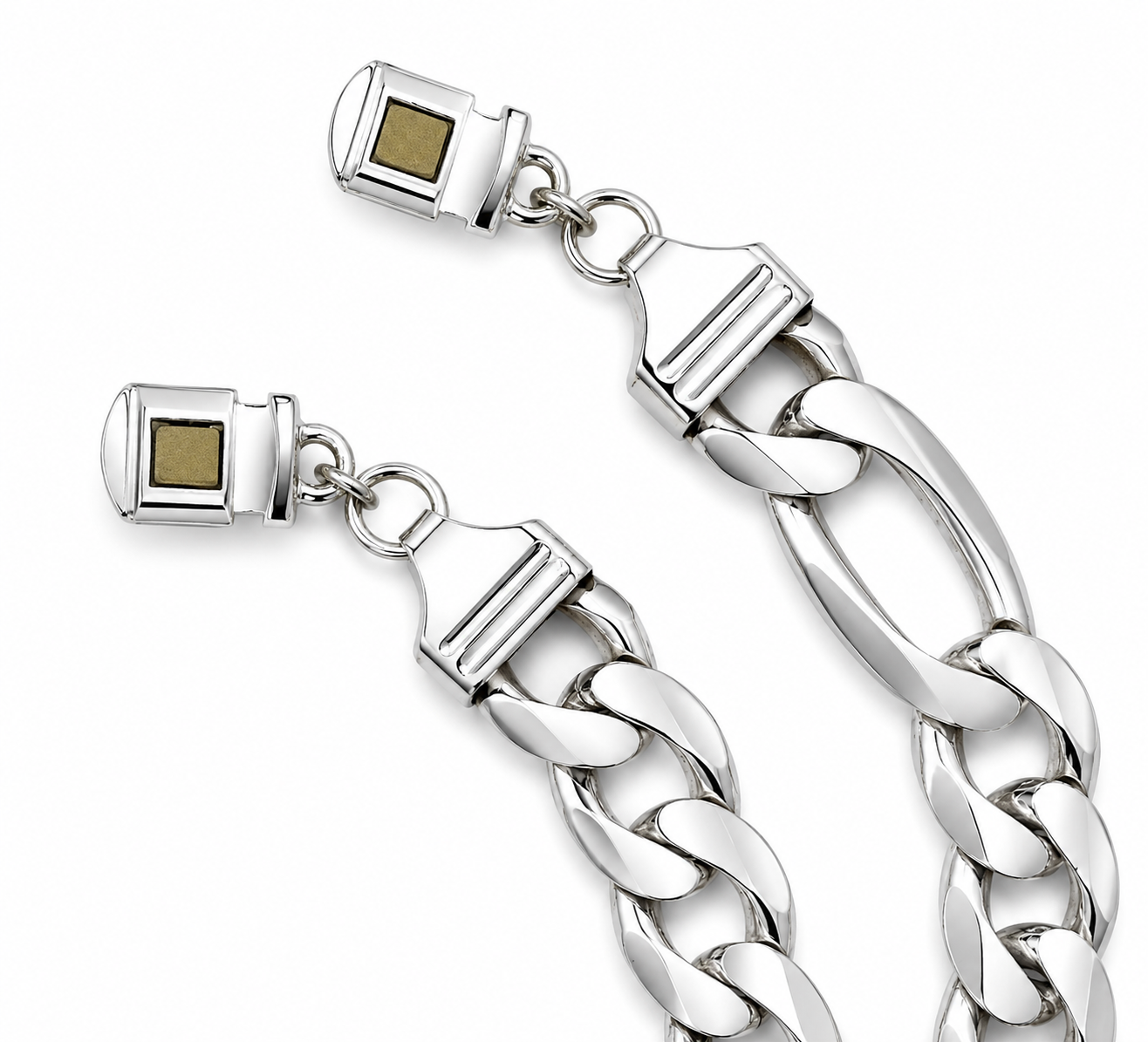 Freedom Clasps (X-Large 10MM)