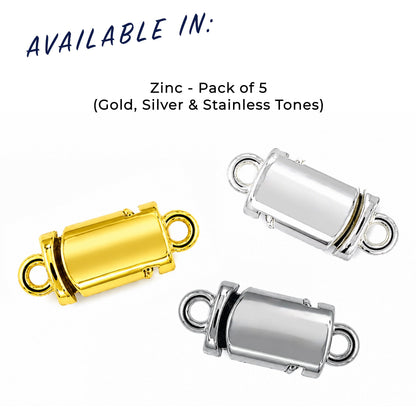 Freedom Clasps (X-Large 10MM)