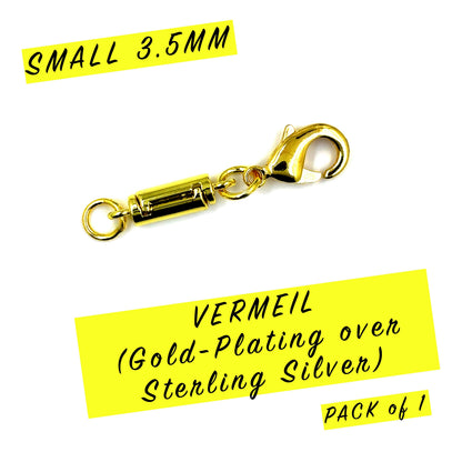 Freedom Clasp Converters (Small 3.5MM)