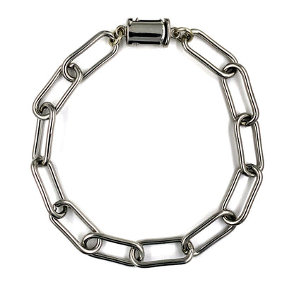 Paperclip Bracelet (7MM)