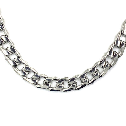 Cuban Link Necklace (7MM)