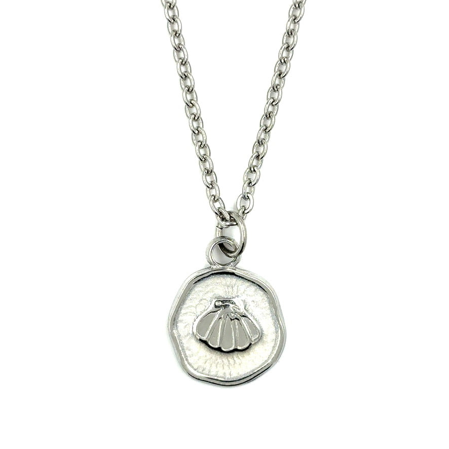 Sea Life Necklace