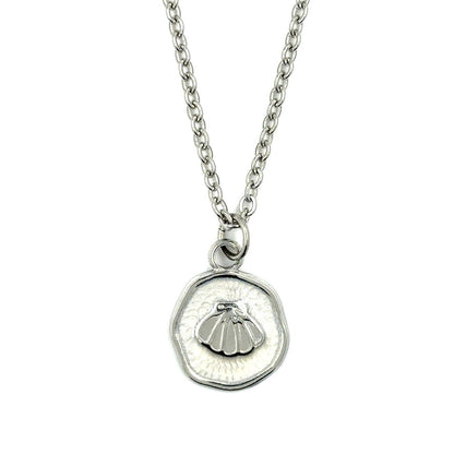 Sea Life Necklace