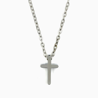 Cross Necklace