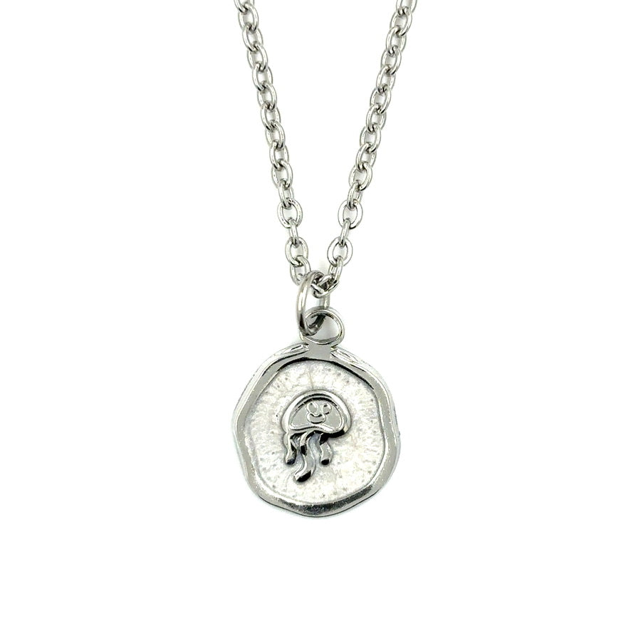 Sea Life Necklace