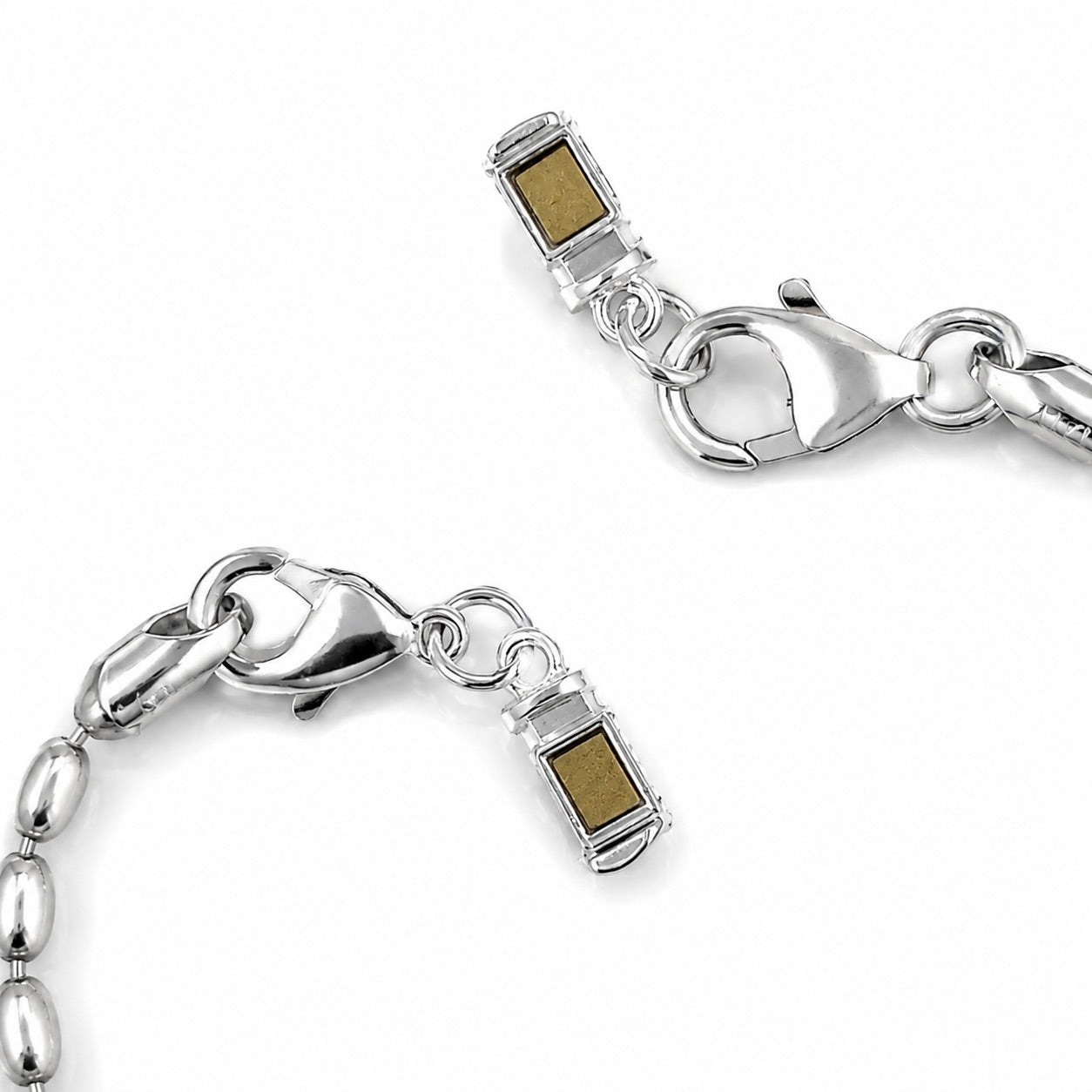 Freedom Clasp Converters (Medium 4MM)