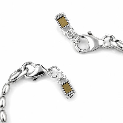 Freedom Clasp Converters (Medium 4MM)