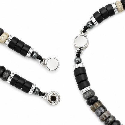 Button Style Freedom Clasps (8MM)