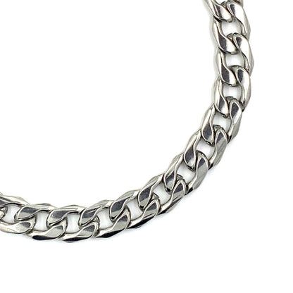 Cuban Link Bracelet (7MM)