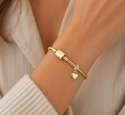 Pandora Clasp
