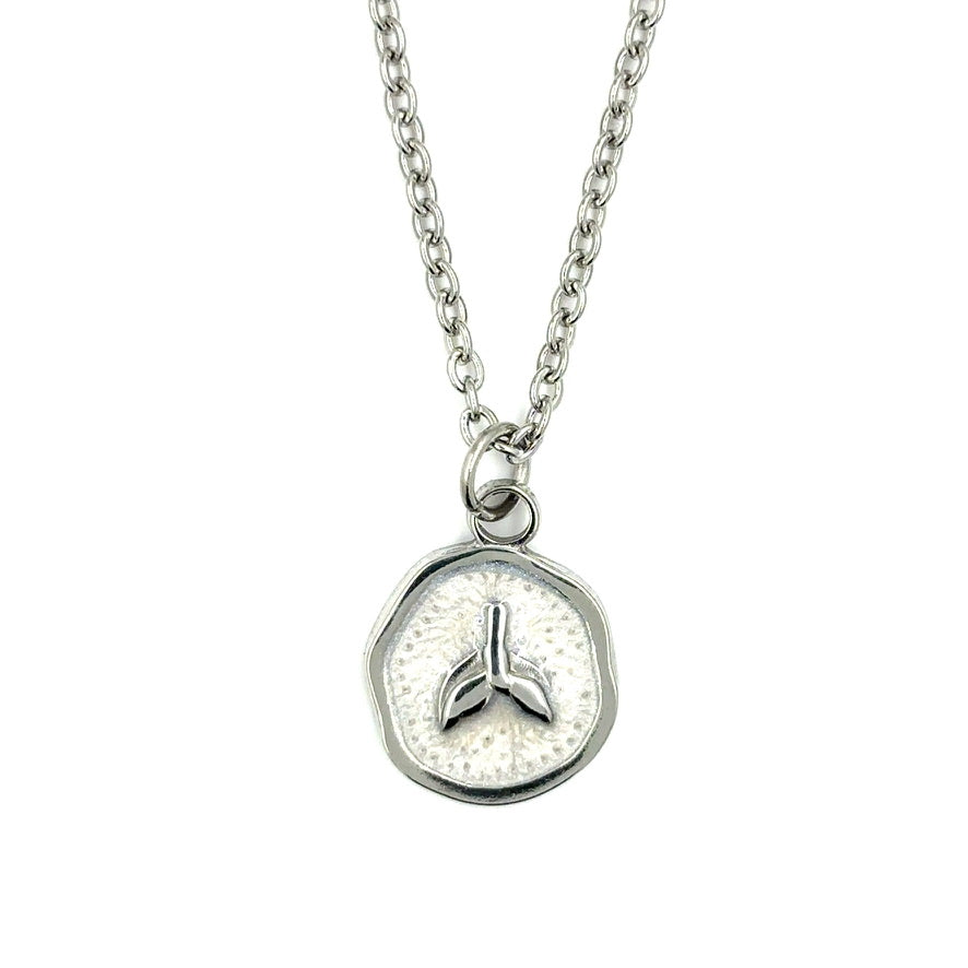 Sea Life Necklace
