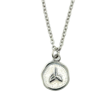 Sea Life Necklace