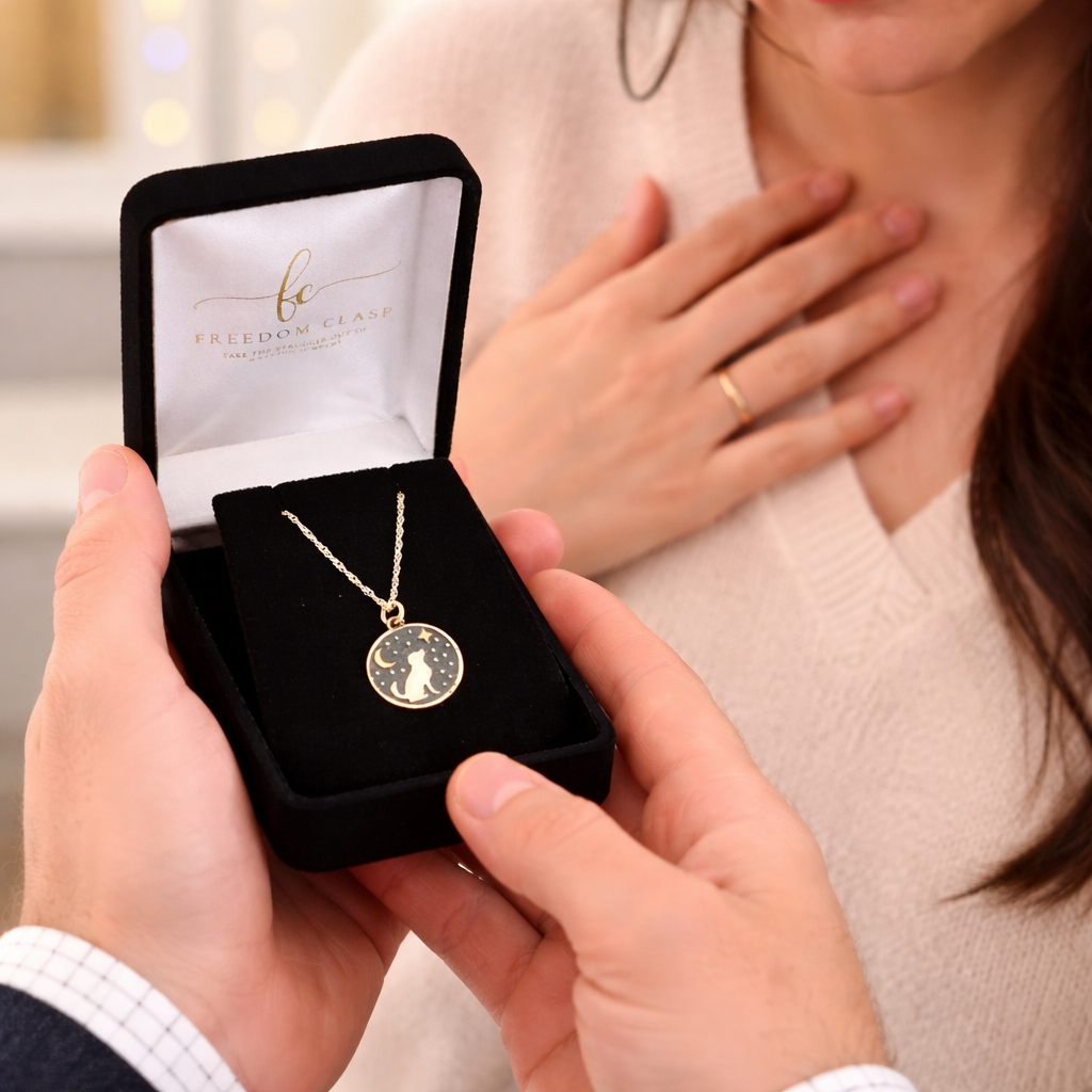 Luxury Gift Box