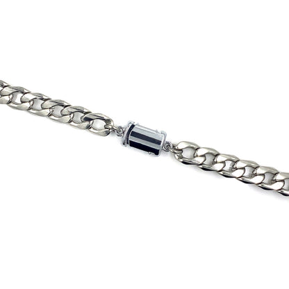 Cuban Link Necklace (7MM)