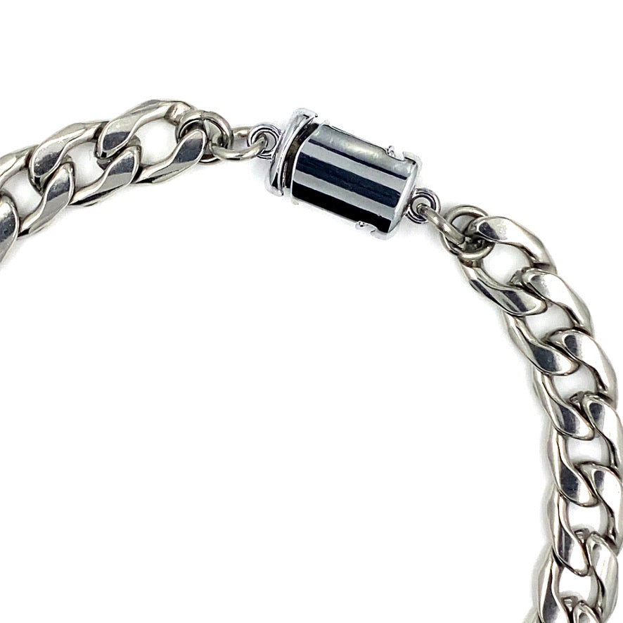 Cuban Link Bracelet (7MM)