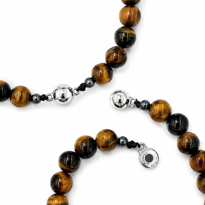 Pearl Style Freedom Clasps (8MM)