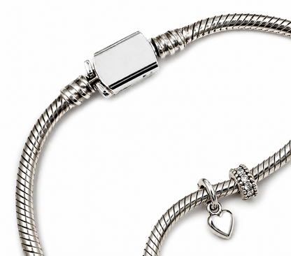 Pandora Clasp