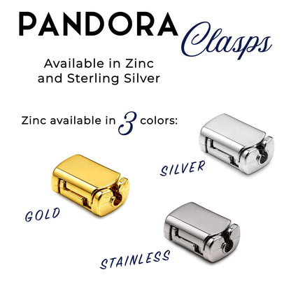 Pandora Clasp