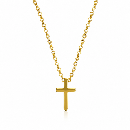 Cross Necklace
