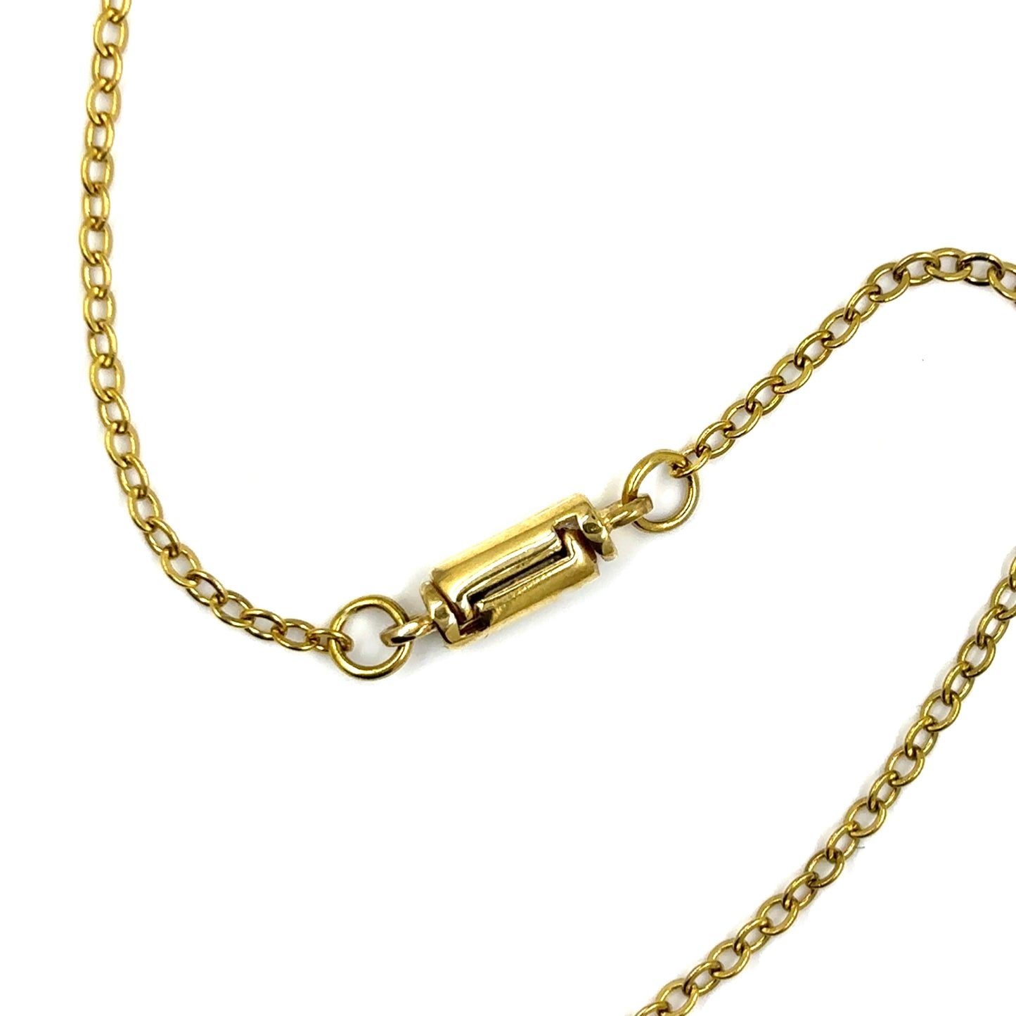 Cross Necklace
