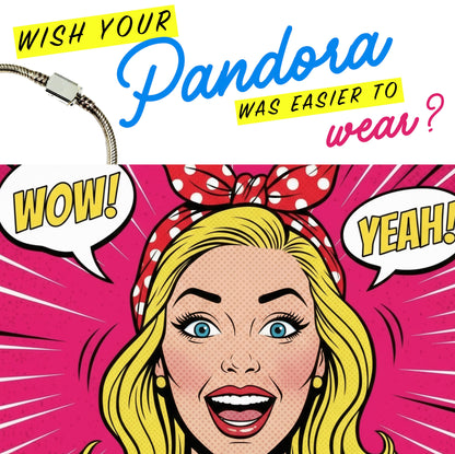 Pandora Clasp
