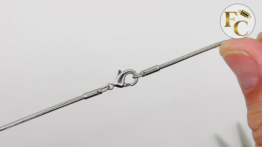 Freedom Clasps (Small 3.5MM)