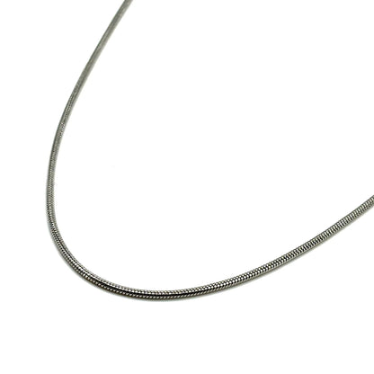 Snake Chain Necklace 2MM